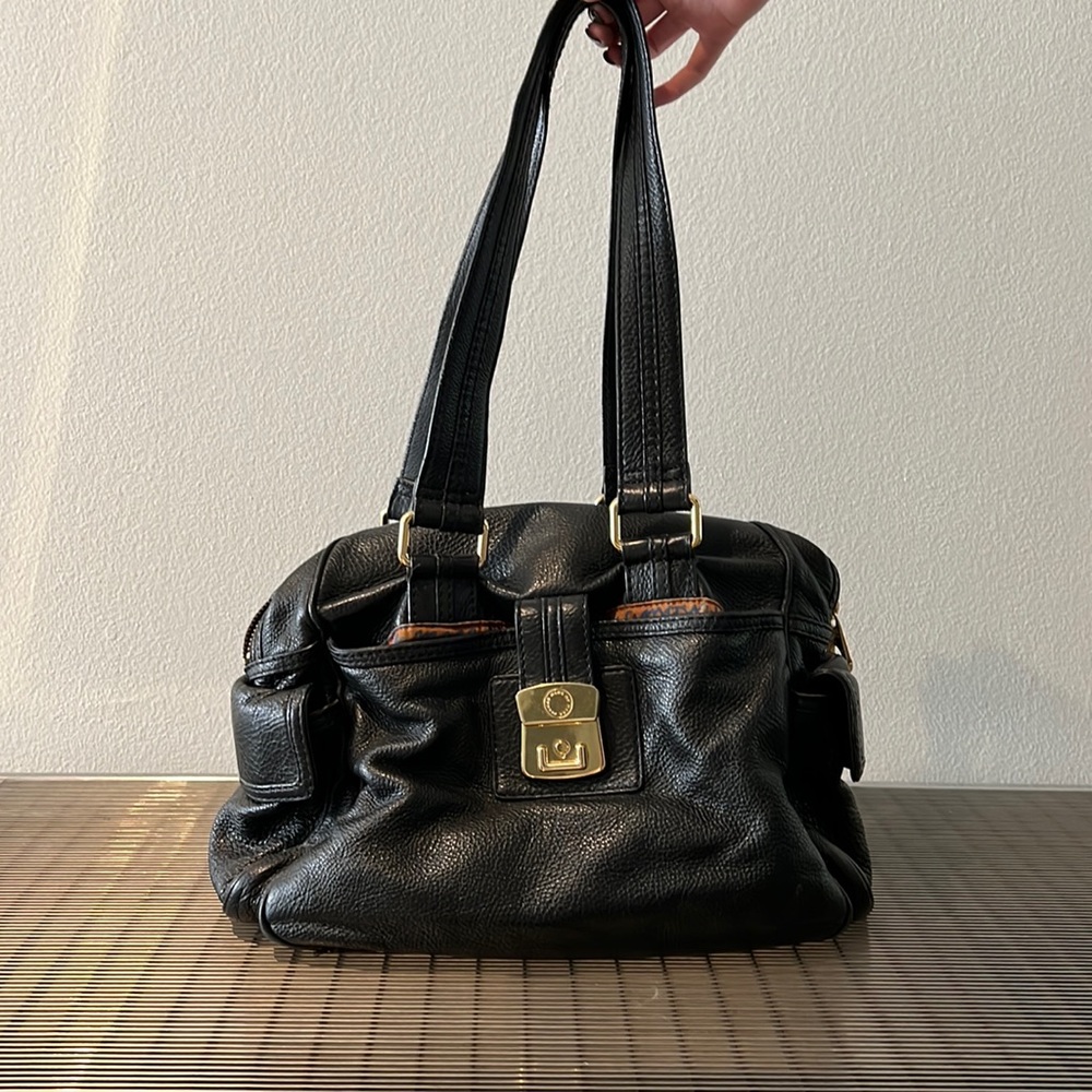 Marc by Marc Jacob’s vintage bag.